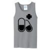 Core Cotton Tank Top Thumbnail