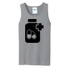 Core Cotton Tank Top Thumbnail