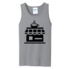 Core Cotton Tank Top Thumbnail