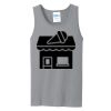 Core Cotton Tank Top Thumbnail