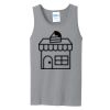 Core Cotton Tank Top Thumbnail