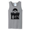 Core Cotton Tank Top Thumbnail
