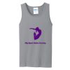 Core Cotton Tank Top Thumbnail