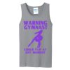 Core Cotton Tank Top Thumbnail