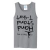 Core Cotton Tank Top Thumbnail