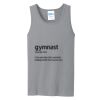 Core Cotton Tank Top Thumbnail