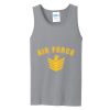 Core Cotton Tank Top Thumbnail