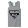 Core Cotton Tank Top Thumbnail