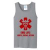 Core Cotton Tank Top Thumbnail