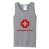 Core Cotton Tank Top Thumbnail