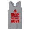 Core Cotton Tank Top Thumbnail