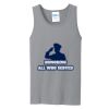 Core Cotton Tank Top Thumbnail