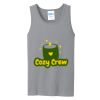 Core Cotton Tank Top Thumbnail