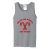 Core Cotton Tank Top Thumbnail