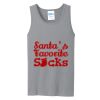 Core Cotton Tank Top Thumbnail
