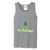 Core Cotton Tank Top Thumbnail