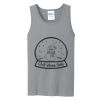 Core Cotton Tank Top Thumbnail