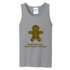 Core Cotton Tank Top Thumbnail