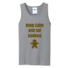Core Cotton Tank Top Thumbnail
