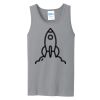 Core Cotton Tank Top Thumbnail
