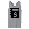 Core Cotton Tank Top Thumbnail