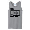 Core Cotton Tank Top Thumbnail