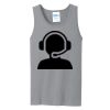Core Cotton Tank Top Thumbnail