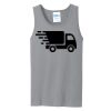 Core Cotton Tank Top Thumbnail