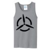 Core Cotton Tank Top Thumbnail
