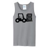 Core Cotton Tank Top Thumbnail