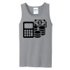Core Cotton Tank Top Thumbnail