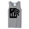 Core Cotton Tank Top Thumbnail