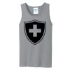 Core Cotton Tank Top Thumbnail