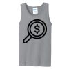 Core Cotton Tank Top Thumbnail