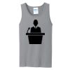 Core Cotton Tank Top Thumbnail