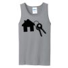 Core Cotton Tank Top Thumbnail