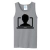 Core Cotton Tank Top Thumbnail