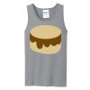 Core Cotton Tank Top Thumbnail