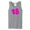 Core Cotton Tank Top Thumbnail
