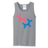 Core Cotton Tank Top Thumbnail