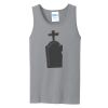 Core Cotton Tank Top Thumbnail