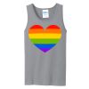 Core Cotton Tank Top Thumbnail