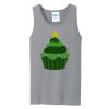 Core Cotton Tank Top Thumbnail