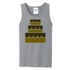 Core Cotton Tank Top Thumbnail