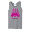 Core Cotton Tank Top Thumbnail