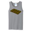 Core Cotton Tank Top Thumbnail