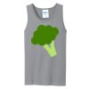 Core Cotton Tank Top Thumbnail