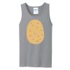 Core Cotton Tank Top Thumbnail