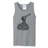 Core Cotton Tank Top Thumbnail