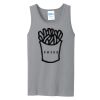 Core Cotton Tank Top Thumbnail
